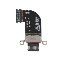 Connecteur de Charge USB-C pour Samsung Galaxy Tab S10 FE et Tab S10 FE+