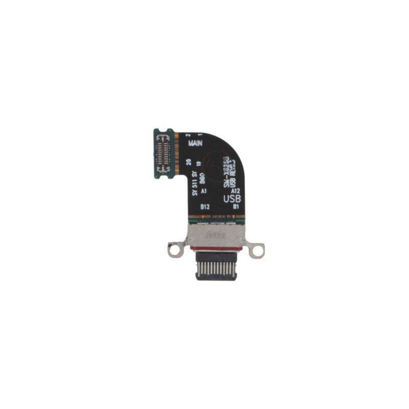 Connecteur de Charge USB-C pour Samsung Galaxy Tab S10 FE et Tab S10 FE+