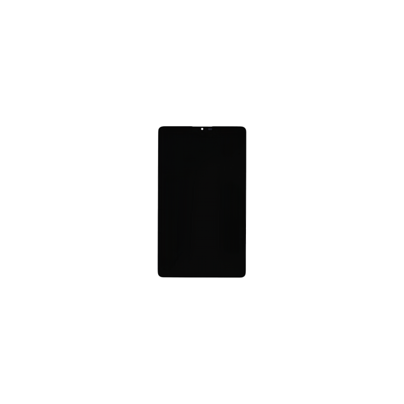 &Eacute;cran Original Reconditionn&eacute; pour Samsung Galaxy Tab A11 (SM-X133) - Bloc &Eacute;cran Complet