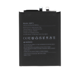 Batterie de Remplacement pour Xiaomi Redmi Note 15 Pro Plus 5G