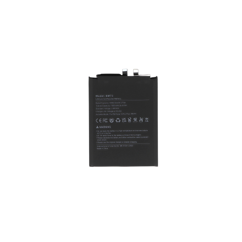 Batterie de Remplacement pour Xiaomi Redmi Note 15 Pro Plus 5G