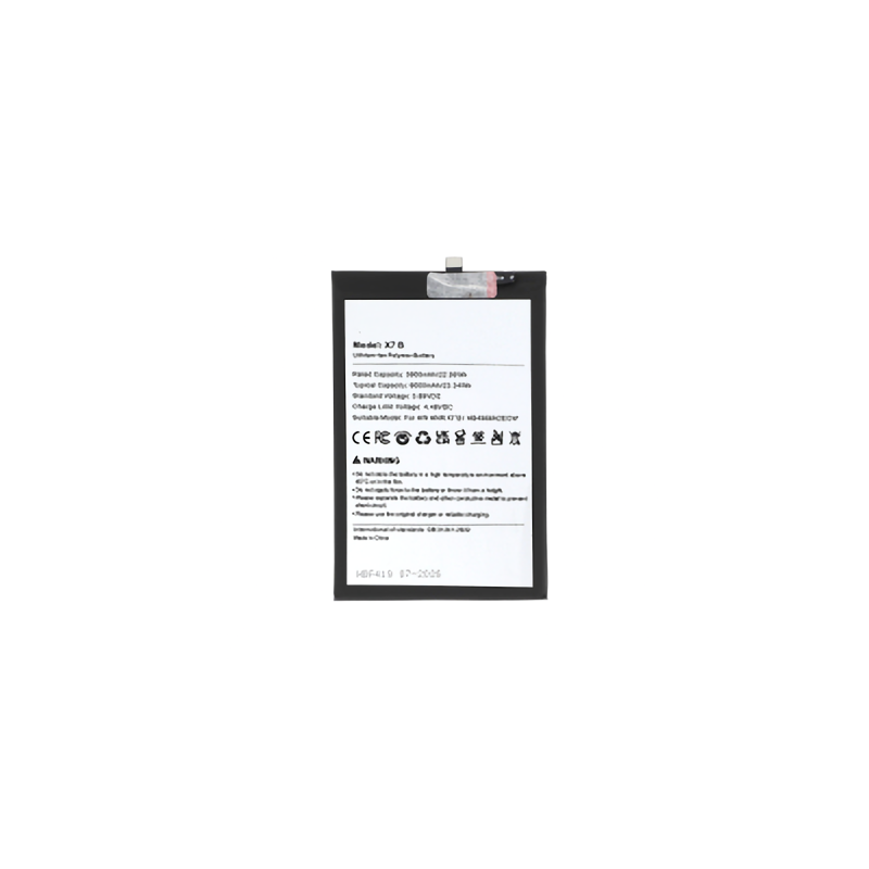 Batterie de Remplacement pour Honor X7b