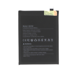 Batterie de Remplacement pour Xiaomi Redmi Note 14 Pro 5G