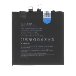 Batterie de Remplacement pour Xiaomi 15 Ultra