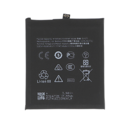 Batterie de Remplacement pour Google Pixel 9 Pro