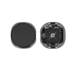 &Eacute;cran AMOLED avec vitre tactile Galaxy Watch 8 44 mm LTE (SM-L335) &mdash; graphite