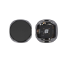 &Eacute;cran AMOLED avec vitre tactile Galaxy Watch 8 44 mm LTE (SM-L335) &mdash; graphite