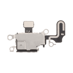 Module Connecteur de Charge USB-C avec Microphones pour Apple iPhone 15 Plus - Port Dock de Remplacement
