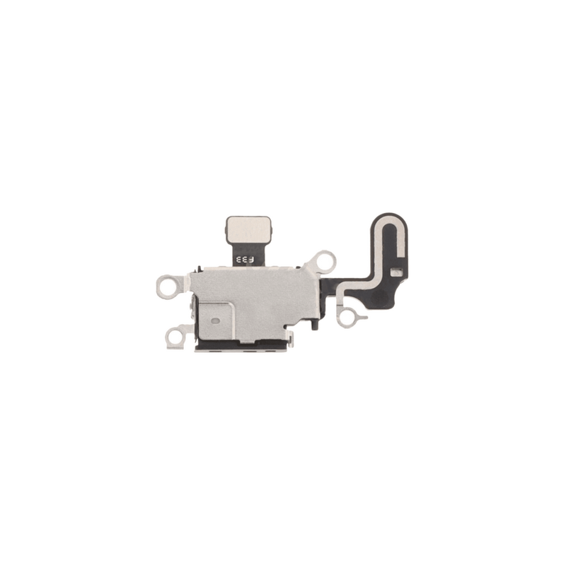 Module Connecteur de Charge USB-C avec Microphones pour Apple iPhone 15 Plus - Port Dock de Remplacement