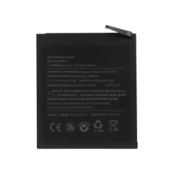 Batterie de Remplacement pour Xiaomi Mi 10 Lite 5G