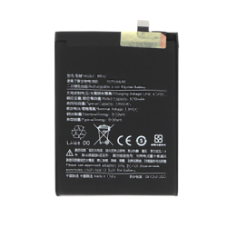 Batterie de Remplacement pour Xiaomi Redmi Note 14 5G