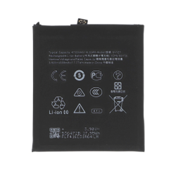 Batterie de Remplacement pour Google Pixel 9