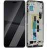 &Eacute;cran Original pour Xiaomi 13 Lite 5G (2023) - Bloc &Eacute;cran Complet Bleu
