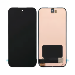 &Eacute;cran Tactile Externe Original pour Google Pixel 10 Pro Fold - Bloc &Eacute;cran Externe Noir (G949-01528-00)
