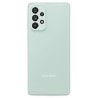Vitre Arri&egrave;re de Remplacement pour Samsung Galaxy A73 5G (SM-A736B) - Couleur Vert