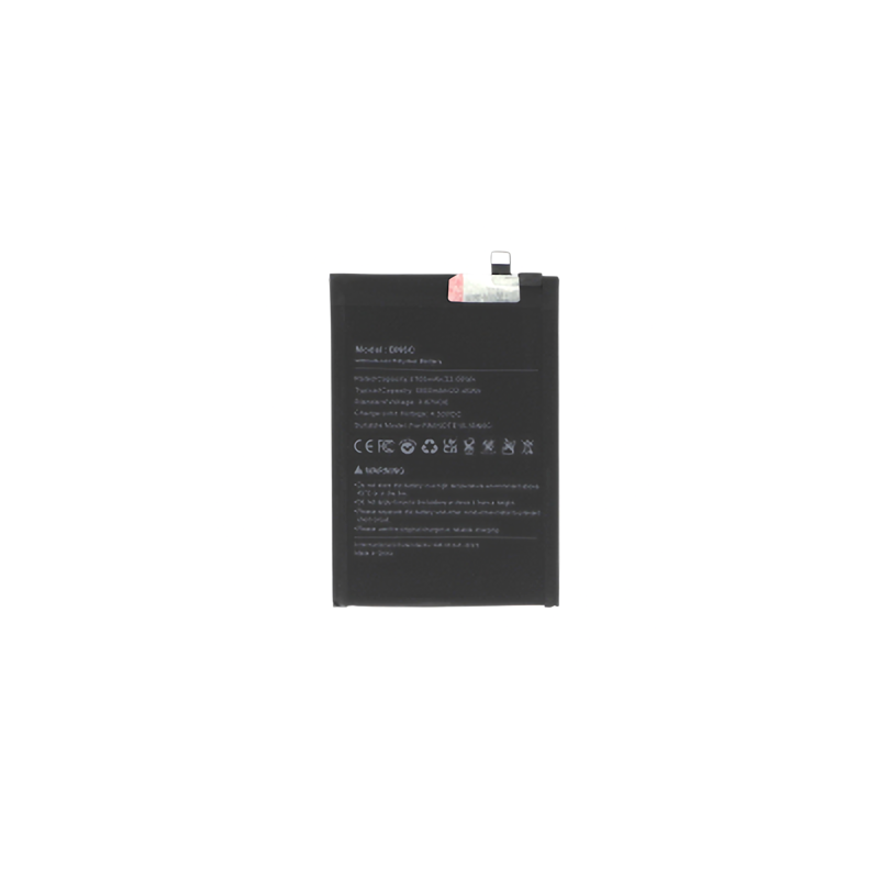 Batterie de Remplacement pour Xiaomi Redmi Note 15 5G