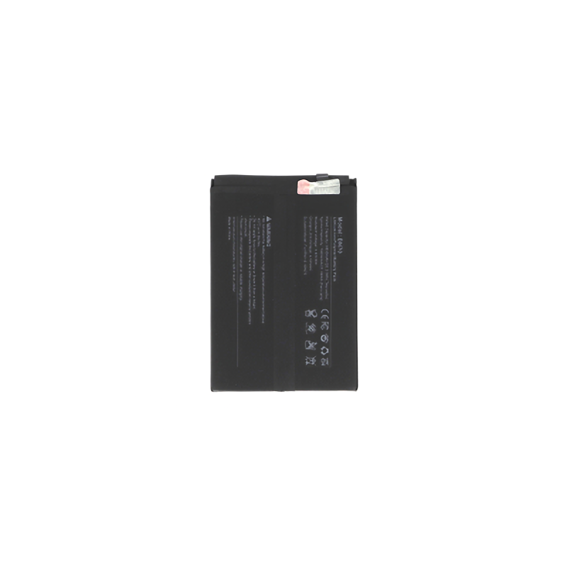 Batterie de Remplacement pour Xiaomi Redmi 15 5G