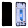 &Eacute;cran Original pour Xiaomi Redmi Note 14 4G - Bloc &Eacute;cran Complet Noir (Version Europ&eacute;enne)