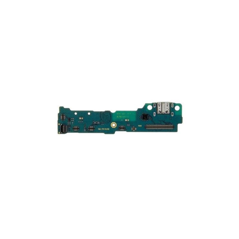 Connecteur de Charge Micro-USB pour Samsung Galaxy Tab S2 9.7"" (SM-T810 / SM-T815)