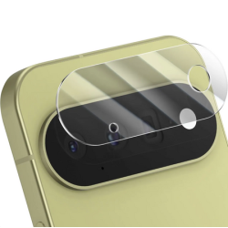 Film Verre Tremp&eacute; Cam&eacute;ra Arri&egrave;re Pixel 11