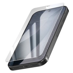 Film en Verre Tremp&eacute; Transparent Google Pixel 11