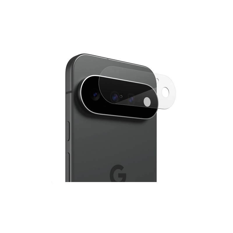 Film Verre Tremp&eacute; Cam&eacute;ra arri&egrave;re Pixel 11 Pro