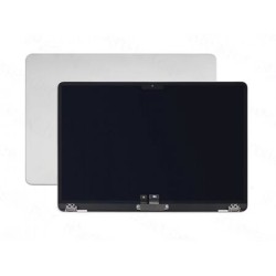 Ecran Complet Argent MacBook Air 15"" (A2941/A3114) (Sans Logo)