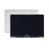 Ecran Complet Argent MacBook Air 15"" (A2941/A3114) (Sans Logo)
