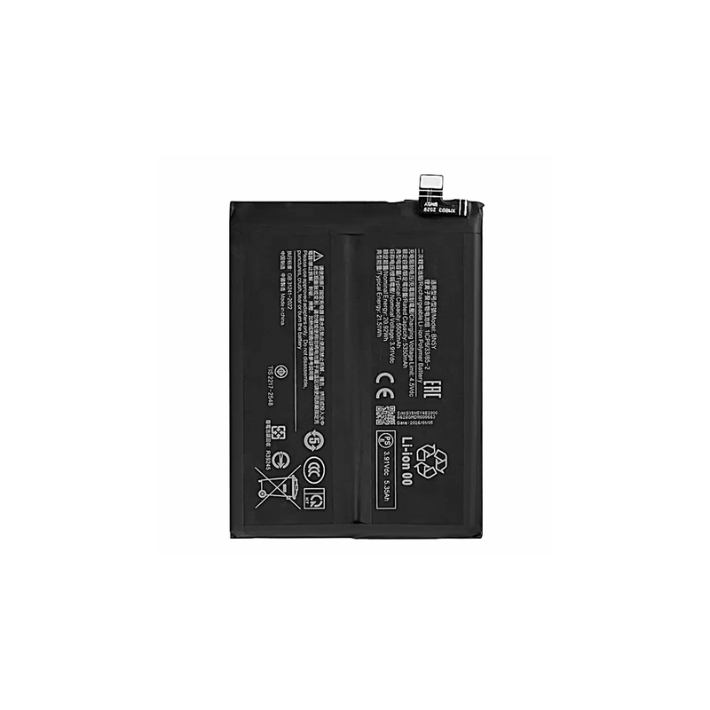 Batterie Compatible Redmi Note 14 Pro 4G