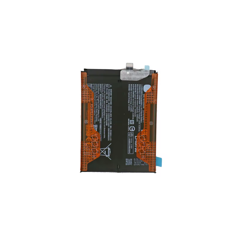 Batterie Compatible Xiaomi 15T
