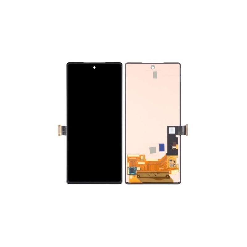 Ecran OLED Complet Compatible Google Pixel 6 5G Noir