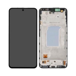 &Eacute;cran Original Samsung Galaxy A27 5G Noir