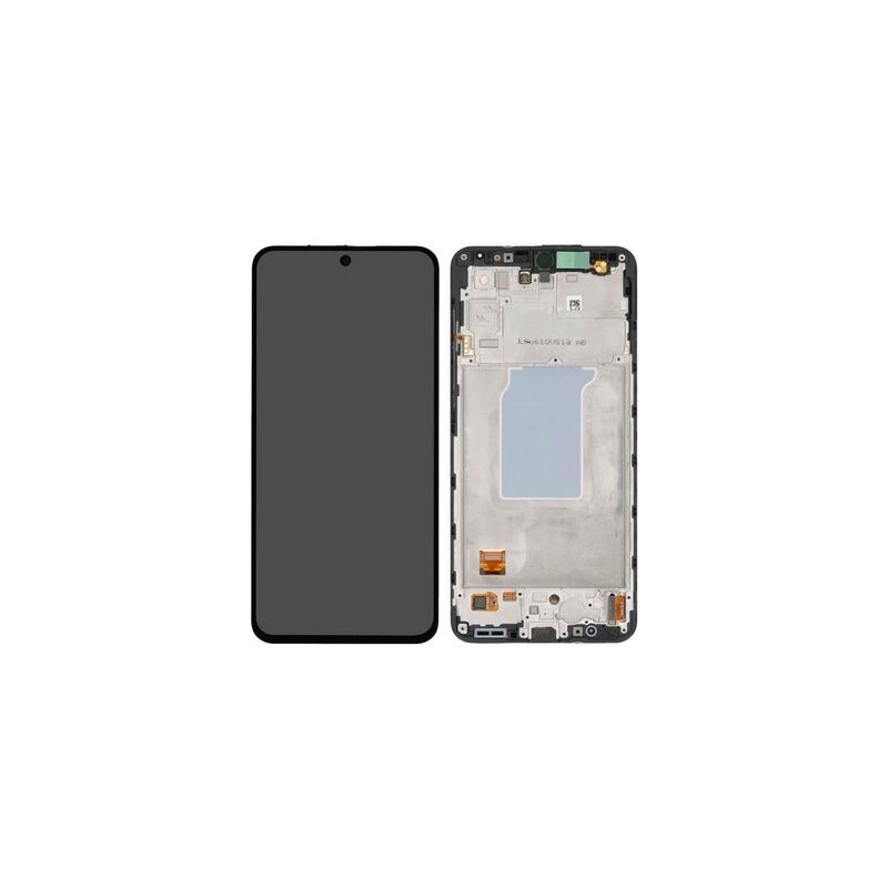 &Eacute;cran Original Samsung Galaxy A27 5G Noir