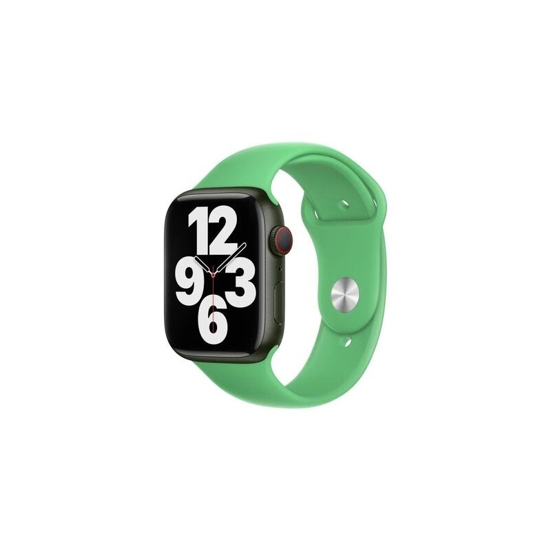 Bracelet Sport Original Apple Watch 38/40/41 mm Vert Pomme ? S/M & M/L