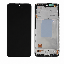 &Eacute;cran Complet pour Samsung Galaxy A27 5G (A276B)