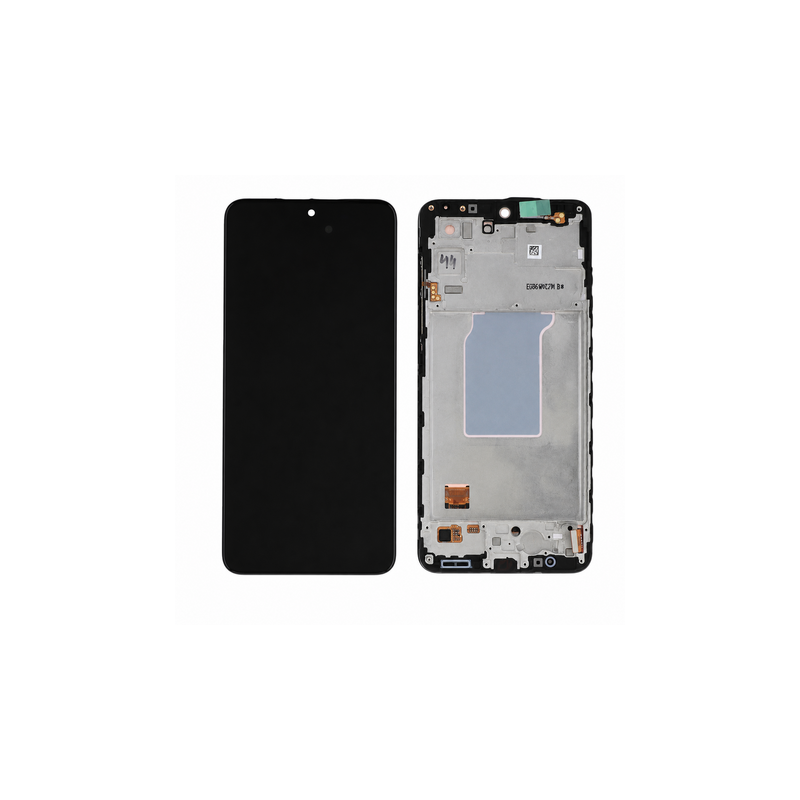 &Eacute;cran Complet pour Samsung Galaxy A27 5G (A276B)