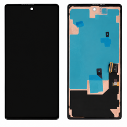&Eacute;cran Complet Google Pixel 6