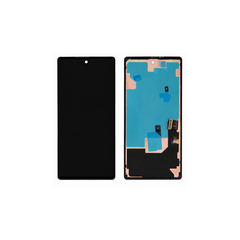 &Eacute;cran Complet Google Pixel 6