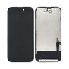&Eacute;cran tactile InCell FHD LTPS pour iPhone 15 &ndash; Noir