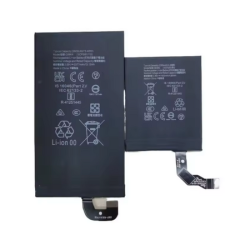 Batteries Compatibles Google Pixel 9 Pro Fold (Principale et Secondaire)