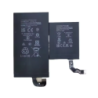 Batteries Compatibles Google Pixel 9 Pro Fold (Principale et Secondaire)