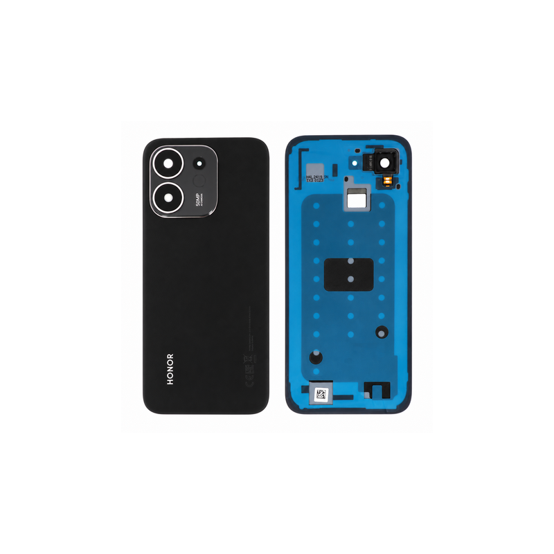 Vitre Arri&egrave;re / Cache Batterie Original Honor 600 Smart ? Noire