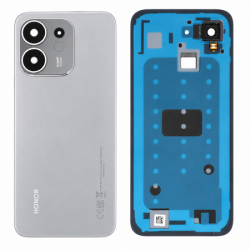 Vitre Arri&egrave;re / Cache Batterie Original Honor 600 Smart ? Argent