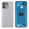 Vitre Arri&egrave;re / Cache Batterie Original Honor 600 Smart ? Argent