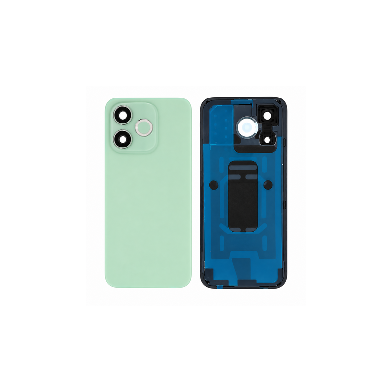 Vitre Arri&egrave;re / Cache Batterie Original Honor 600 Lite ? Vert