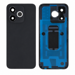Vitre Arri&egrave;re / Cache Batterie Original Honor 600 Lite - Noir