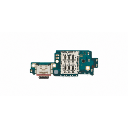 Connecteur de Charge Pour Samsung Galaxy S26 Ultra