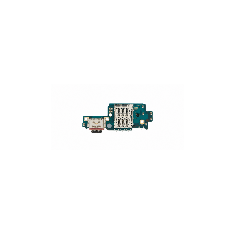 Connecteur de Charge Pour Samsung Galaxy S26 Ultra