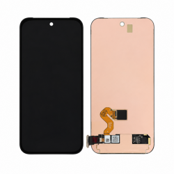 &Eacute;cran Complet Original Reconditionn&eacute; Pour Google Pixel 9 (Sans Ch&acirc;ssis)