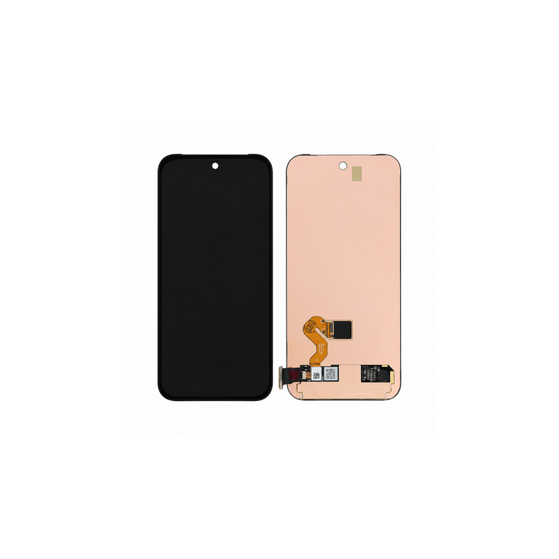 &Eacute;cran Complet Original Reconditionn&eacute; Pour Google Pixel 9 (Sans Ch&acirc;ssis)